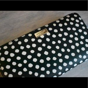 Kate Spade ZIP Wallet